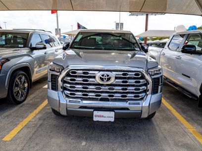 New 2026 Toyota Tundra 1794 Edition