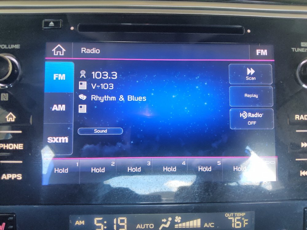 Used 2019 Subaru Legacy 2.5i Premium AWD/4WD image 25