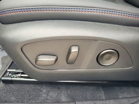 New 2026 Chevrolet Equinox EV RS image 27