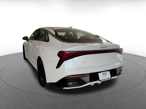 Used 2025 Kia K5 LXS FWD image 11