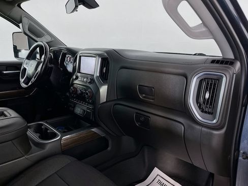 Used 2021 Chevrolet Silverado 1500 RST AWD/4WD image 34