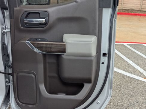 Used 2019 Chevrolet Silverado 1500 RST w/ All-Star Edition image 25