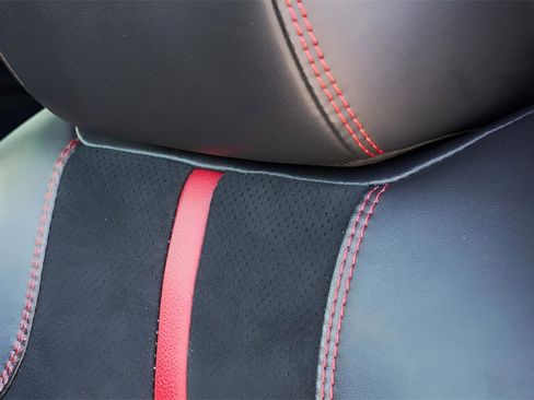 Used 2020 Toyota Avalon TRD image 26