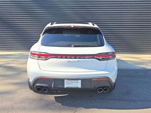 Used 2023 Porsche Macan S image 23