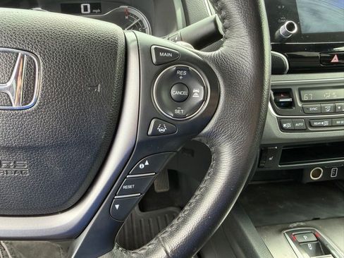 Used 2023 Honda Ridgeline RTL image 19