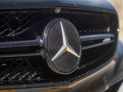 Used 2015 Mercedes-Benz S 63 AMG 4MATIC Coupe image 51