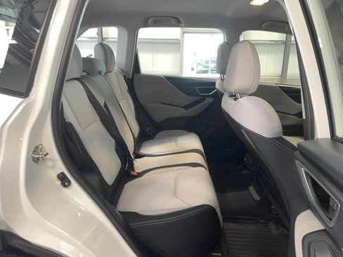 Used 2019 Subaru Forester w/ Alloy Wheel Package AWD/4WD image 12