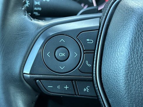 Certified 2024 Toyota Camry SE image 26