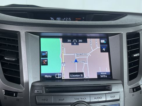 Used 2013 Subaru Legacy 2.5i Limited image 19