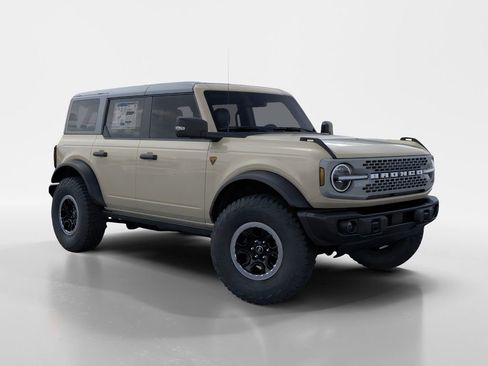 New 2025 Ford Bronco Badlands image 27