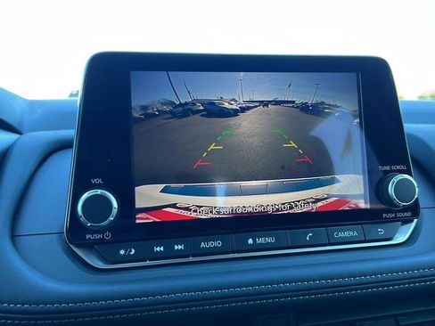 New 2026 Nissan Rogue SV w/ Cold Weather Package image 28