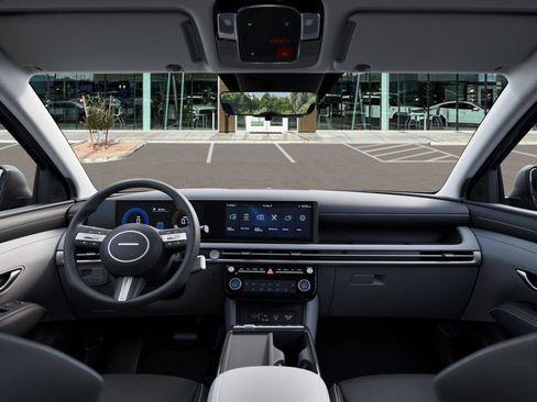 Used 2026 Hyundai Tucson SEL image 11