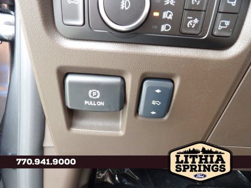 New 2026 Ford F150 King Ranch w/ Equipment Group 601A High AWD/4WD image 29