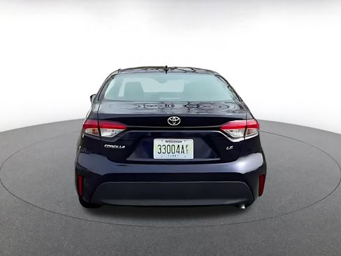 Used 2025 Toyota Corolla LE image 14