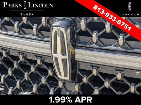 Certified 2025 Lincoln Navigator L Black Label w/ Black Label Special Edition AWD/4WD image 15