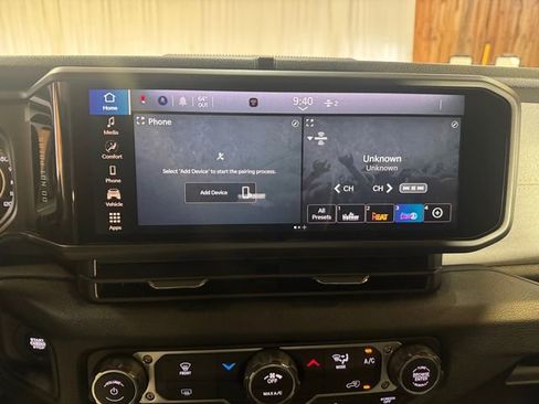 New 2026 Jeep Wrangler Sport S image 25