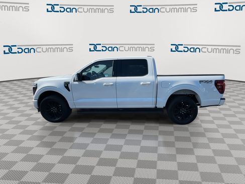 New 2026 Ford F150 Lariat w/ Equipment Group 502A High AWD/4WD image 5