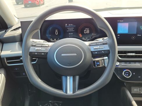 Used 2025 Hyundai Sonata SEL FWD image 20