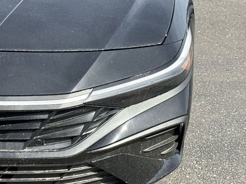 New 2026 Hyundai Elantra SE FWD image 25