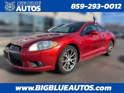 Used 2011 Mitsubishi Eclipse GS Sport
