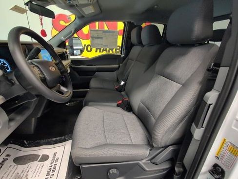 New 2026 Ford F250 XL w/ STX Appearance Package image 15