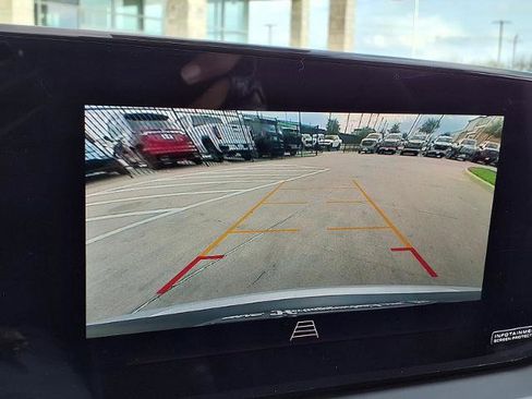 New 2026 Buick Envista Sport Touring w/ Convenience I Package FWD image 5