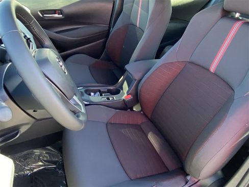 Certified 2026 Toyota Corolla SE w/ SE Package image 18