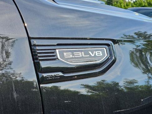 New 2026 GMC Sierra 1500 Elevation w/ Elevation Premium Package AWD/4WD image 21
