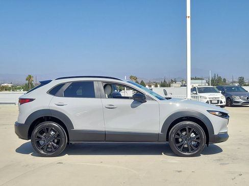 New 2026 MAZDA CX-30 Aire Edition AWD/4WD image 27