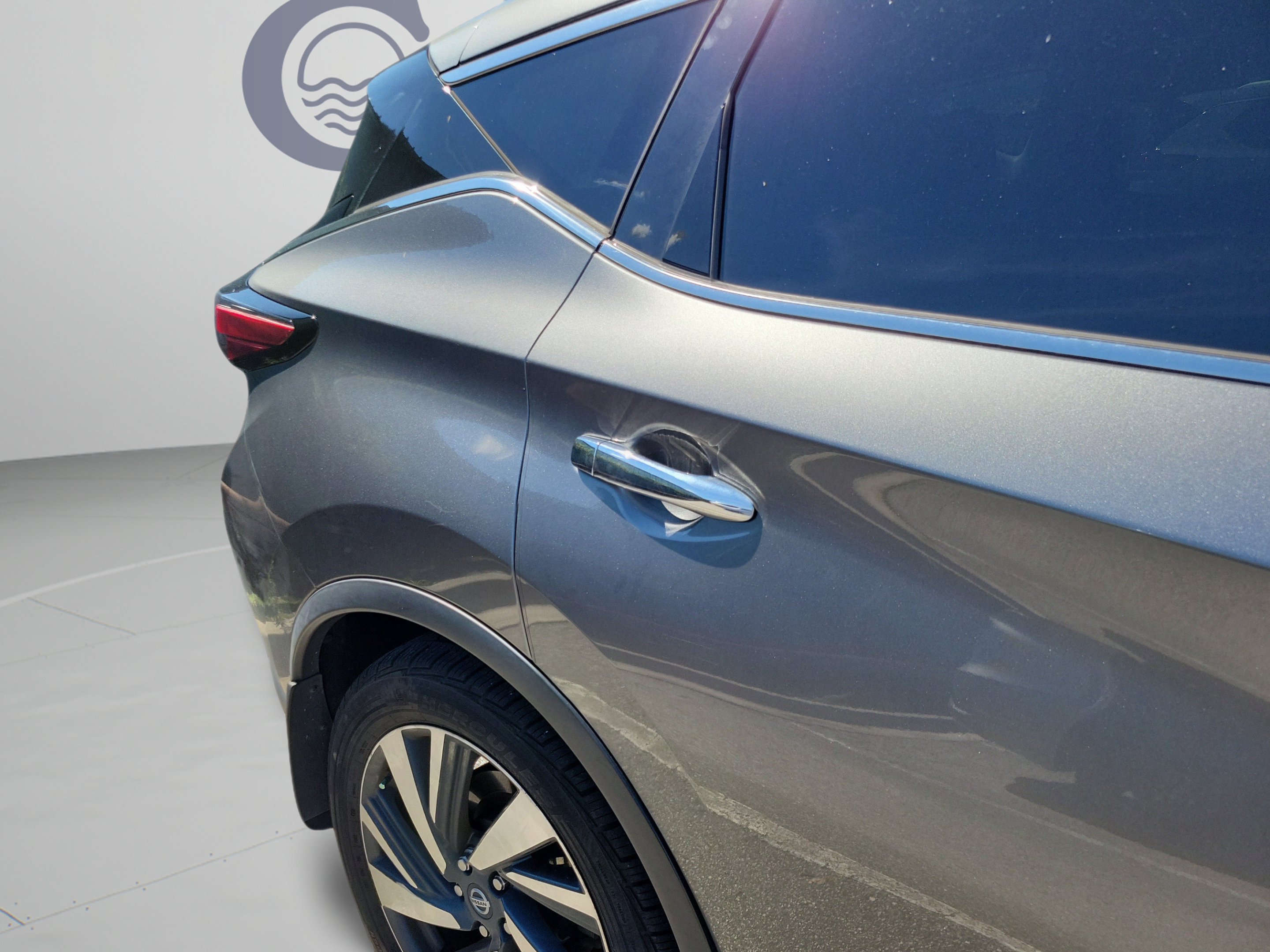 Used 2022 Nissan Murano SL FWD image 18