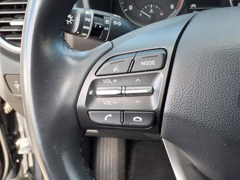 Used 2021 Hyundai Kona Limited w/ Cargo Package image 19