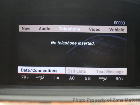 Used 2008 Mercedes-Benz S 550 4MATIC image 42