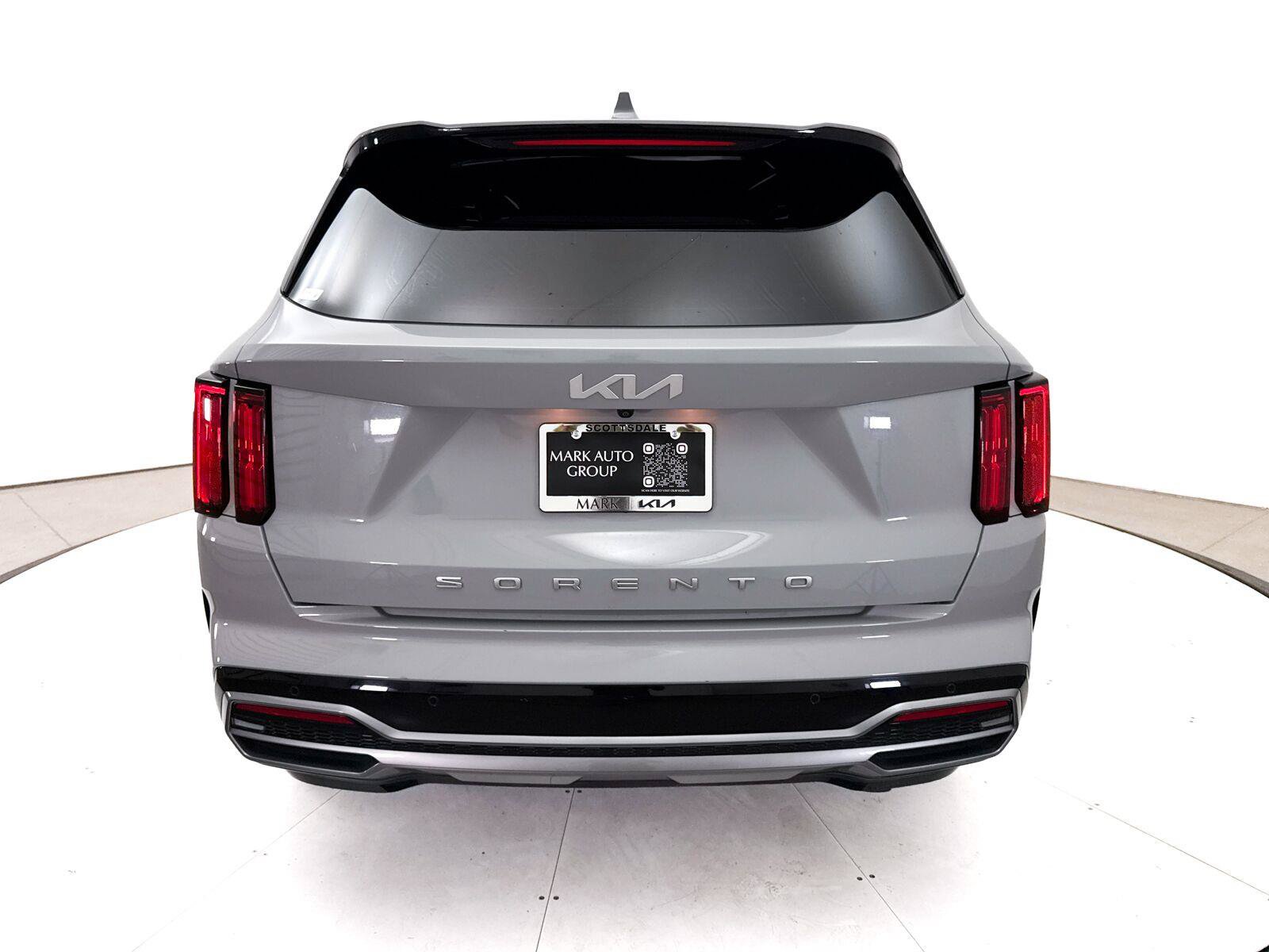 Used 2022 Kia Sorento SX FWD image 19