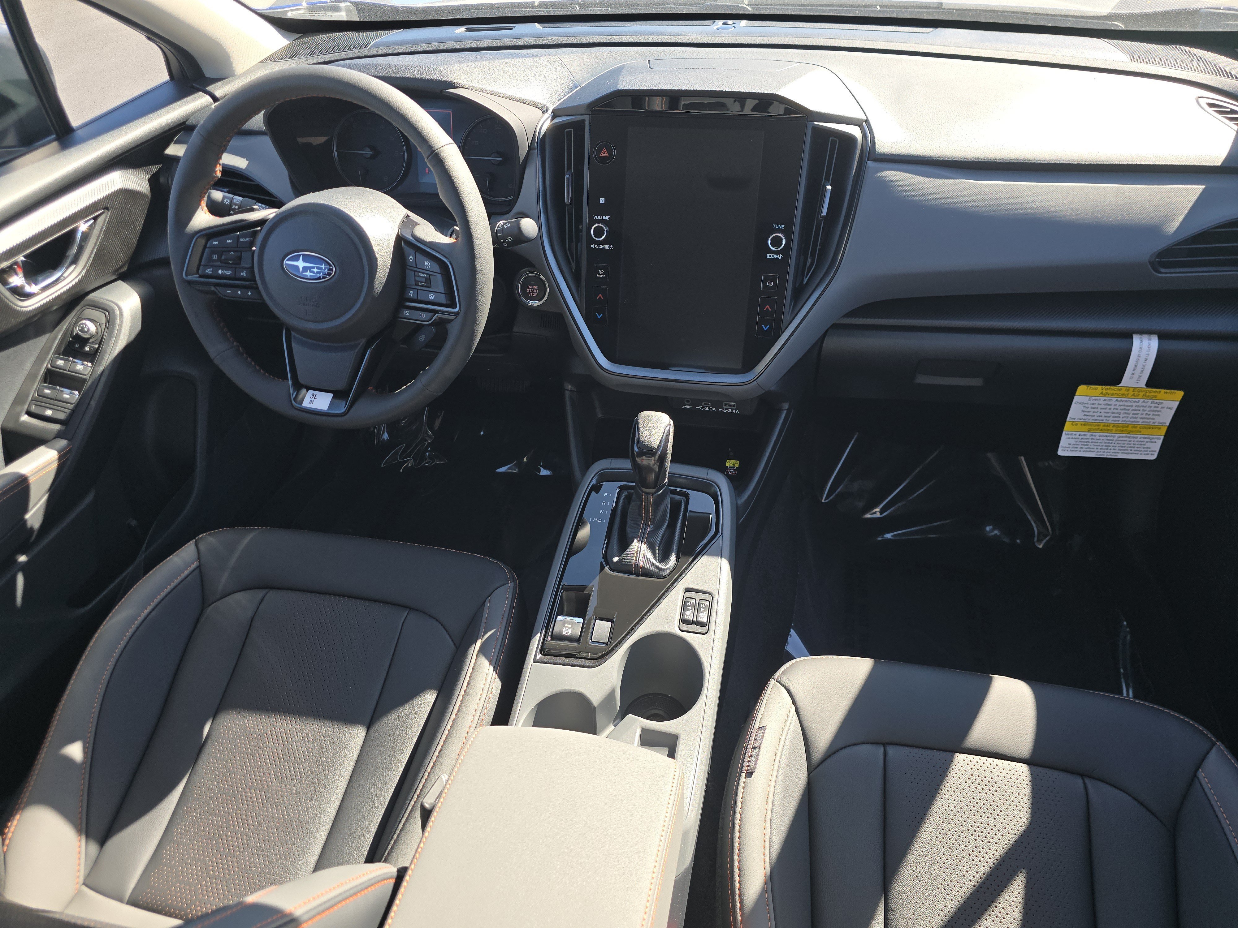 New 2026 Subaru Crosstrek 2.5i Limited AWD/4WD image 18