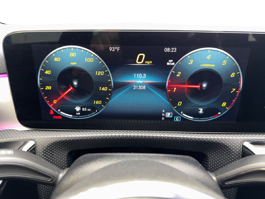 Used 2023 Mercedes-Benz CLA 250 image 58