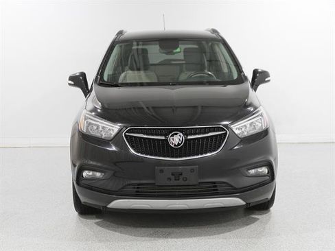 Used 2017 Buick Encore Preferred image 2