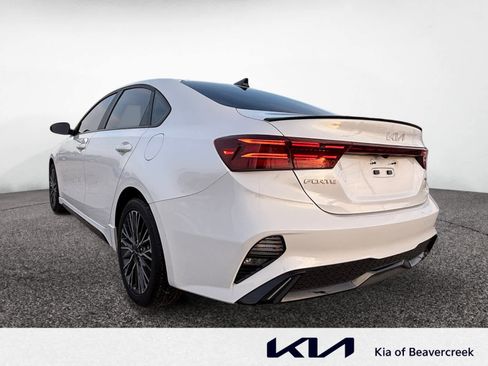 Used 2024 Kia Forte GT-Line image 3