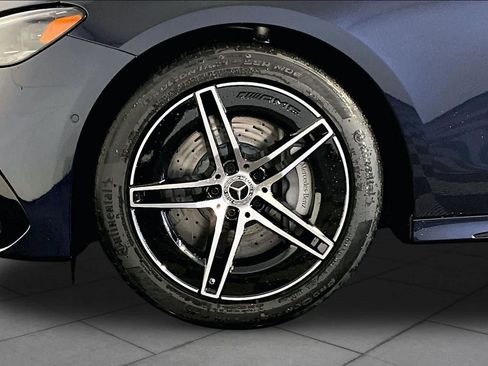 New 2027 Mercedes-Benz E 450 4MATIC Sedan image 17