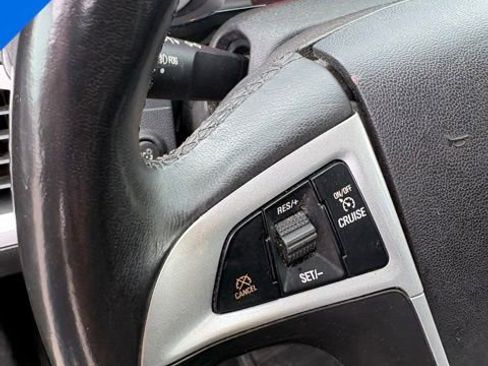 Used 2014 GMC Terrain SLT FWD image 12