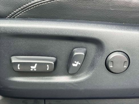 Certified 2024 Toyota 4Runner Limited image 21