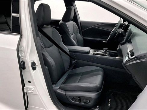 Used 2025 Lexus RX 350 Premium w/ Convenience Package image 7