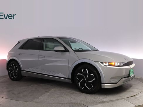 Used 2024 Hyundai Ioniq 5 Limited RWD image 14