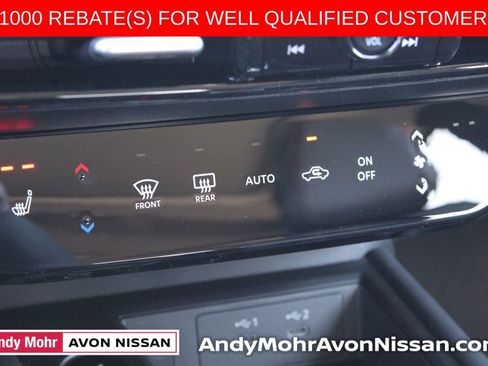 New 2026 Nissan Kicks SR w/ SR Premium Package image 29