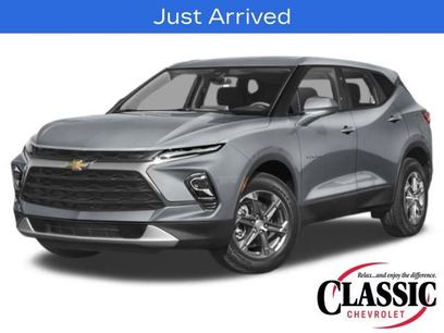 Used 2023 Chevrolet Blazer RS w/ Enhanced Convenience Package