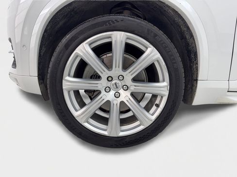 Used 2018 Volvo XC90 T6 Inscription w/ Luxury Package image 55