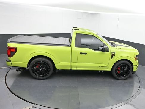 New 2025 Ford F150 XL w/ Equipment Group 103A High image 33