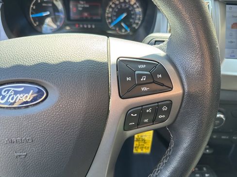 Used 2022 Ford Ranger XLT w/ Equipment Group 301A Mid image 32