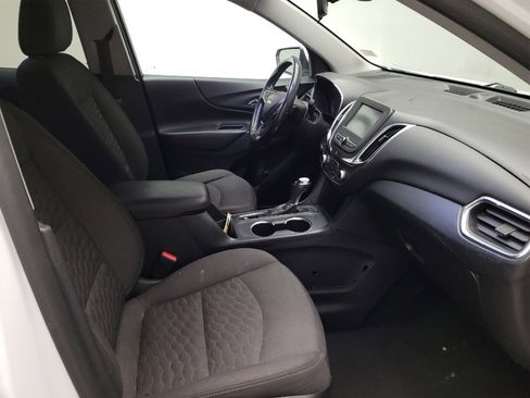 Used 2018 Chevrolet Equinox LT AWD/4WD image 21