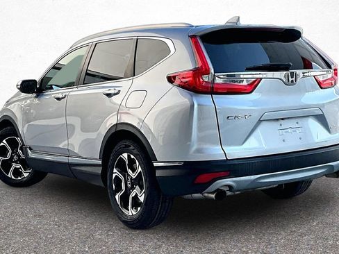 Used 2017 Honda CR-V Touring image 5