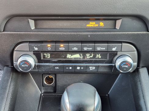 Used 2019 MAZDA CX-5 Touring image 20